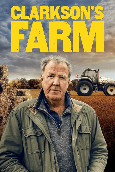 yesmovie clarkson's farm|Clarkson's Farm: All Episodes .